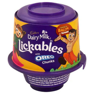 Cadbury Dairy Milk Oreo Lickables 20g