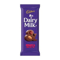 Cadbury Slabs 80g Box of 24