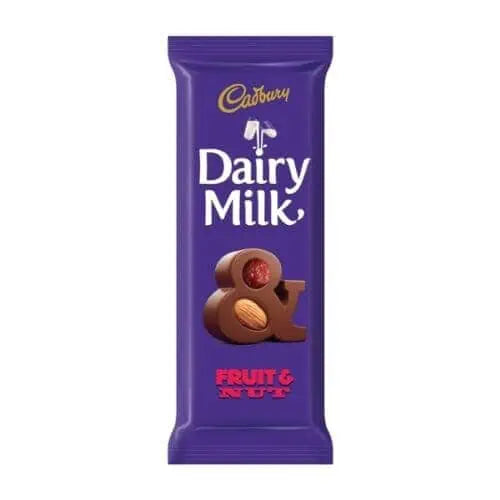 Cadbury Slabs 80g Box of 24