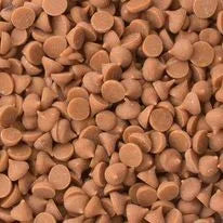 Choc Chips Caramel 500g