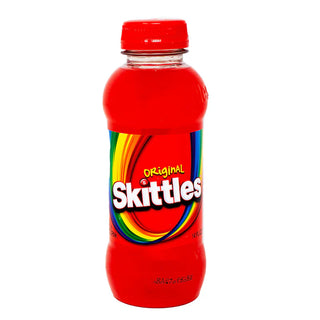 Skittles Drinks 414ml