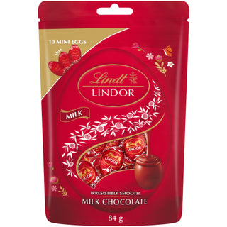 Lindor Eggs Pouch (Click For Variants)