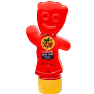 Sour Patch Liquid Candy 80ml 