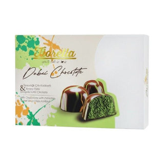 Fiorella Dubai Chocolate Gift Box 288g