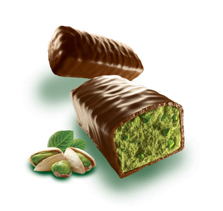 Elvan Dubai Choco Bar Box 400g