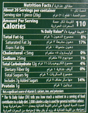 Elvan Dubai Choco Bar Box 400g