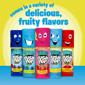 Push Pop Jumbo