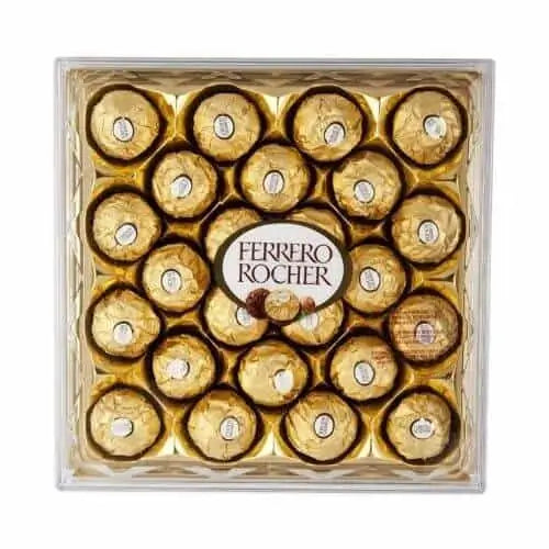 Ferrero Rocher T24 300g