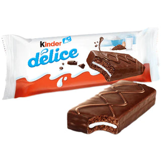 Ferrero Kinder Delice T1 39g
