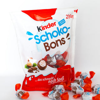 Kinder Shoko Bons 200g
