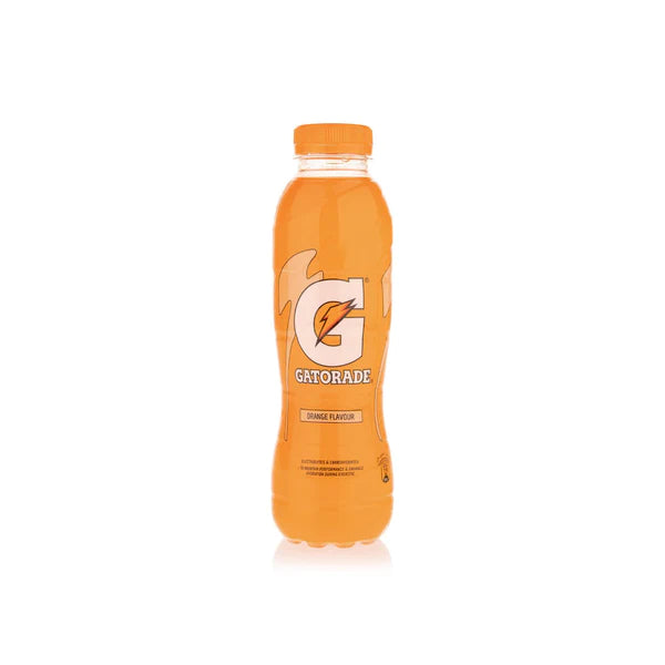 GATORADE Orange 495ml