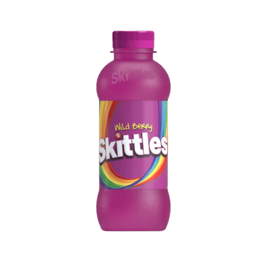 Skittles Drinks 414ml