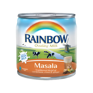 Rainbow Evaporated Milk Masala 160ml