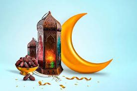Ramadaan & Eid
