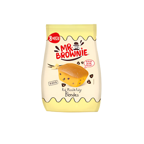Mr Brownie 200g Blondie