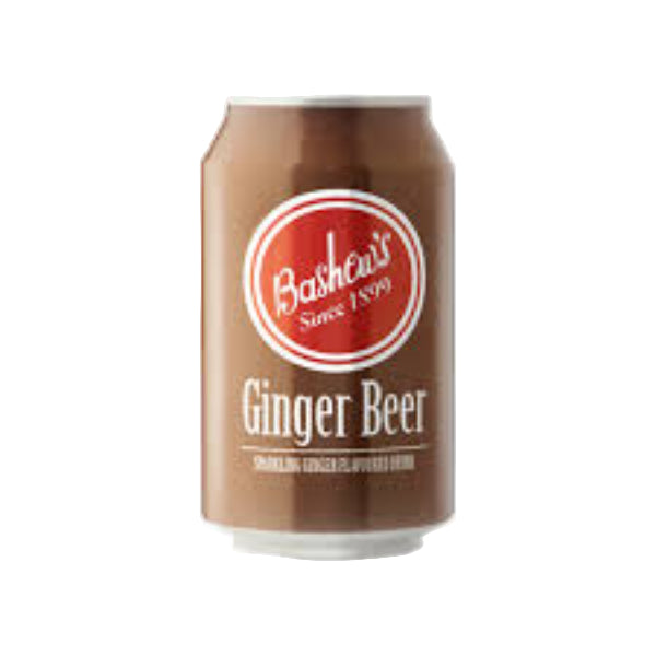 Bashews 300ml 6 Pack
