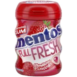 Mentos Gum 35pc 61g 