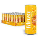 Kinza Cans 250ml Pack of 30