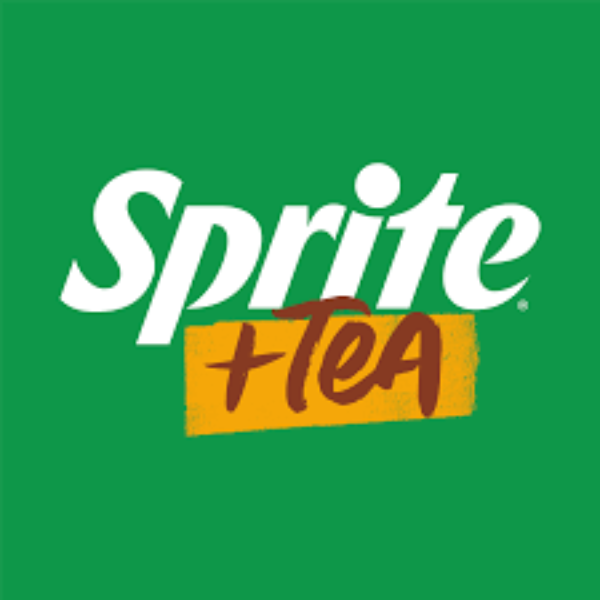 Sprite + Tea 355ml 