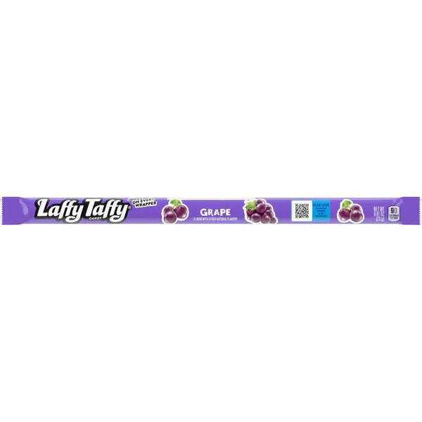 Laffy Taffy Ropes