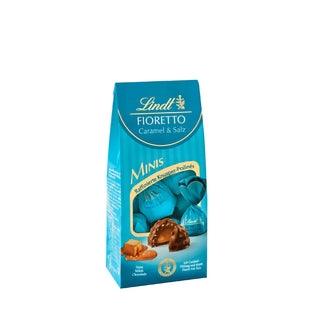 Lindt Fioretto Caramel & Salz 200g 