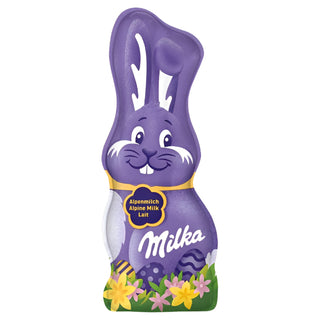 Milka Easter Bunny 90g