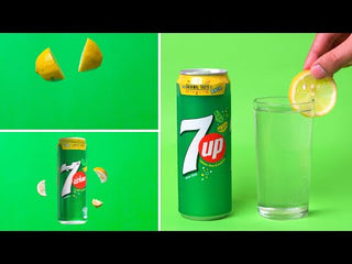 7up Can 250ml