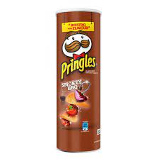Pringles 165g Assorted