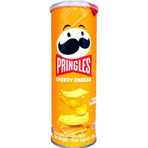 Pringles 165g Assorted
