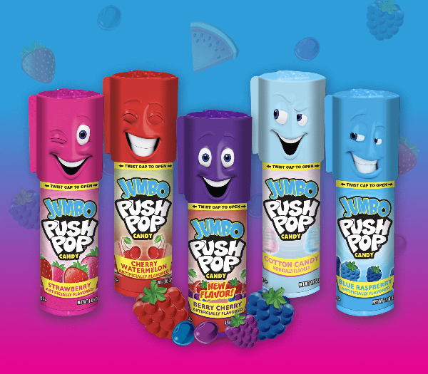 Push Pop Jumbo