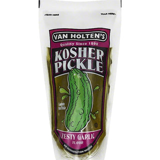 Van Holten's Pickle Kosher 260g