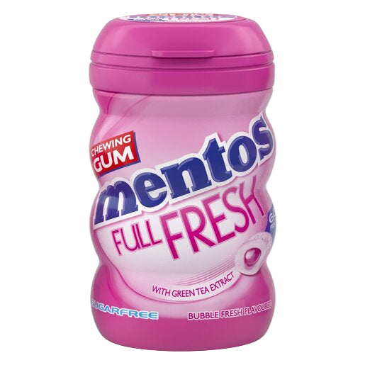 Mentos Gum 35pc 61g 