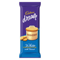 Cadbury Slabs 80g Box of 24