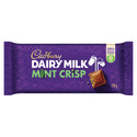 Cadbury Chocolate Slabs 150g box of 20