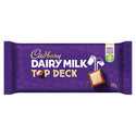 Cadbury Chocolate Slabs 150g box of 20