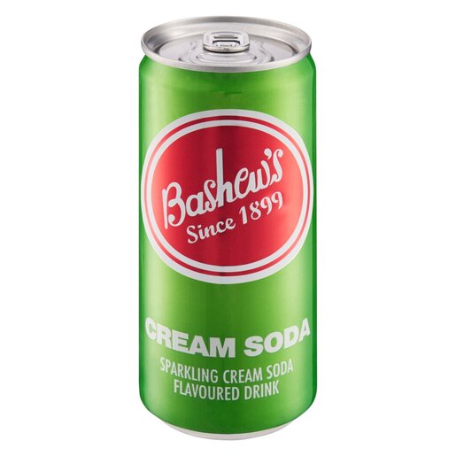 Bashews 300ml 6 Pack