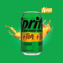 Sprite + Tea 355ml 