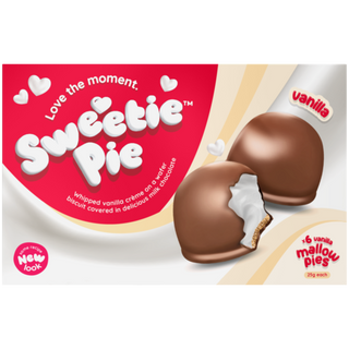 Beyers Sweetie Pie Gift Box 6s
