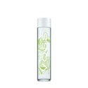 VOSS Sparkling 375ml Glass Lime Mint Box of 12