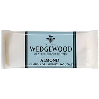 Wedgewood Nougat Bar 50g