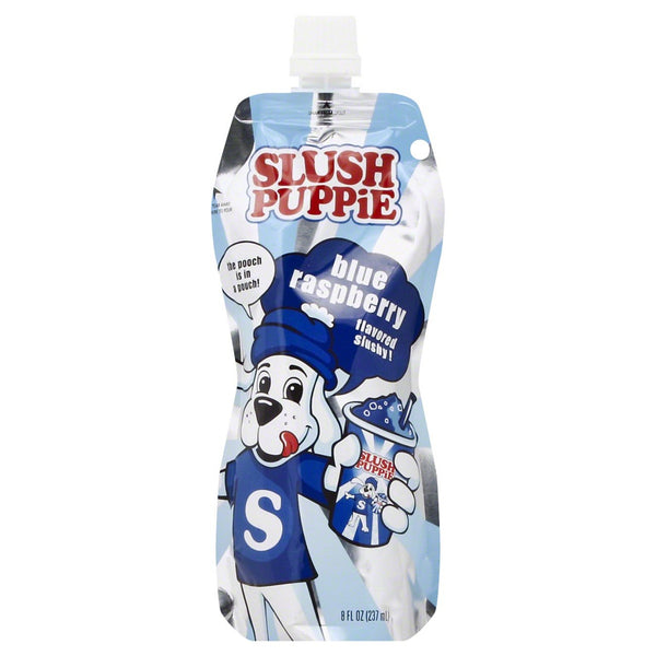 SLUSH PUPPiE 273ml
