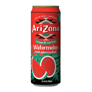 Arizona Watermelon 500ml