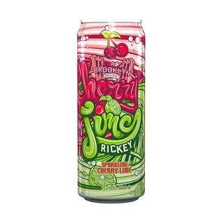 Arizona Cherry Lime Rickey 680ml