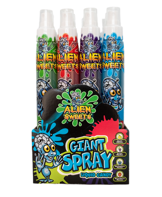 Alien Spray 125ml