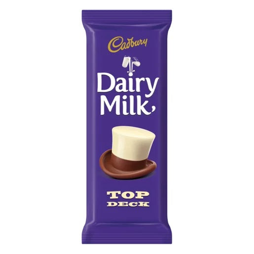 Cadbury Dairy Milk Assorted 80g