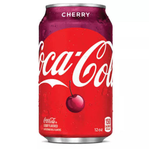 Coca-Cola Cherry