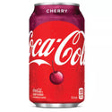 Coca-Cola Cherry