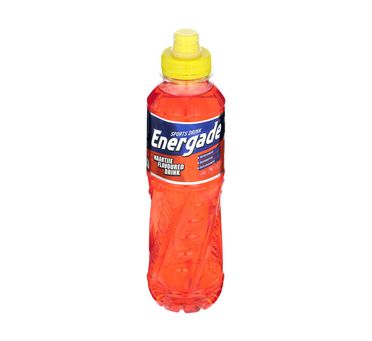 Energade Sports Drink Naartjie 500ml
