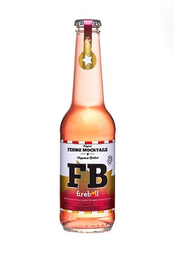 Fehmz Mocktails 330ml