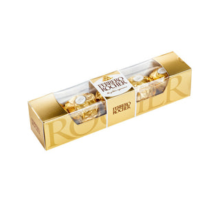 Ferrero Rocher T5 62g